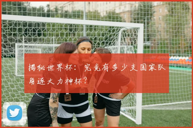 揭秘世界杯：究竟有多少支国家队角逐大力神杯？