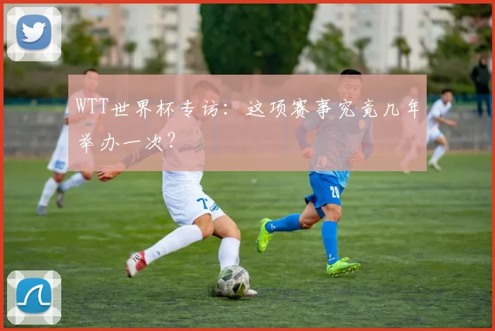 WTT世界杯专访:这项赛事究竟几年举办一次?