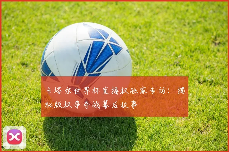 卡塔尔世界杯直播权独家专访：揭秘版权争夺战幕后故事