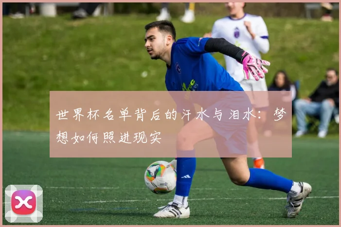 世界杯名单背后的汗水与泪水:梦想如何照进现实