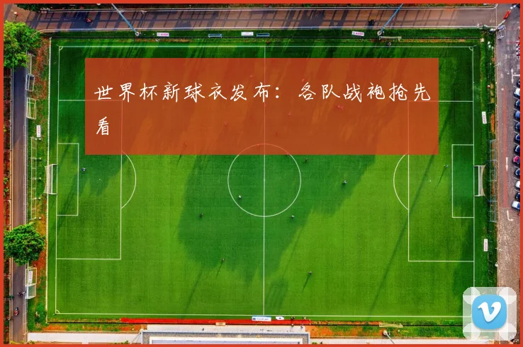世界杯新球衣发布:各队战袍抢先看