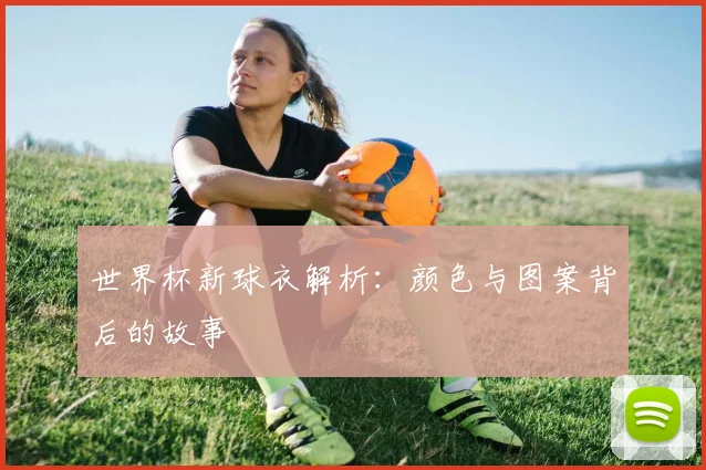 世界杯新球衣解析:颜色与图案背后的故事